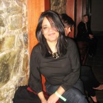 PoonamPhotoBlog5 Poonam Mudvari, Ama Foundation Board Member